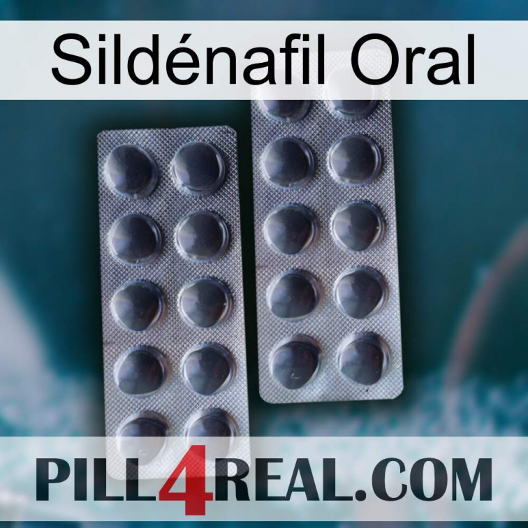Sildénafil Oral 31